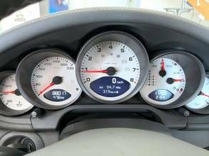 Thumbnail von Porsche 997 4S WLS GT3 AeroCup Klappe Chrono Bose 1.Hd !