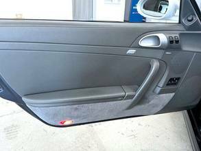 Thumbnail von Porsche 997 4S WLS GT3 AeroCup Klappe Chrono Bose 1.Hd !