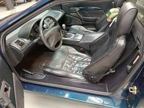 Thumbnail von Lotus Esprit V8 GT - 1.Hand mit nur 66.000 km.