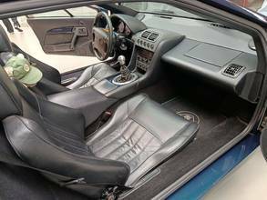 Thumbnail von Lotus Esprit V8 GT - 1.Hand mit nur 66.000 km.