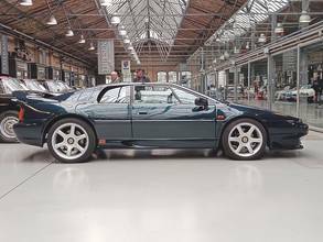 Thumbnail von Lotus Esprit V8 GT - 1.Hand mit nur 66.000 km.