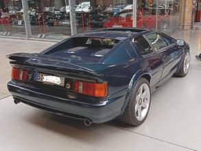Thumbnail von Lotus Esprit V8 GT - 1.Hand mit nur 66.000 km.