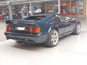 Thumbnail von Lotus Esprit V8 GT - 1.Hand mit nur 66.000 km.