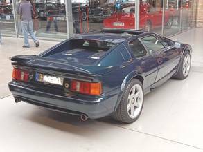 Thumbnail von Lotus Esprit V8 GT - 1.Hand mit nur 66.000 km.