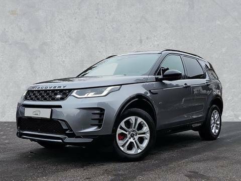 Land Rover Discovery Sport D200 Dynamic SE