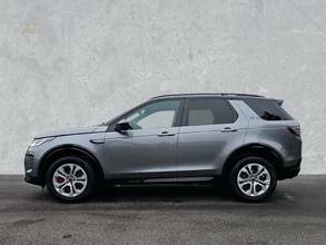 Thumbnail von Land Rover Discovery Sport D200 Dynamic SE