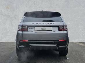 Thumbnail von Land Rover Discovery Sport D200 Dynamic SE