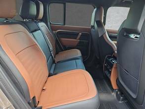 Thumbnail von Land Rover Defender 110 P635 AWD OCTA