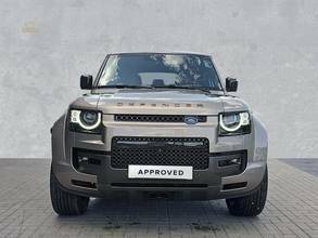 Thumbnail von Land Rover Defender 110 P635 AWD OCTA