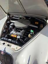 Thumbnail von Jaguar MK II,  Wertgutachten Note 2, 4.2-Liter-Motor