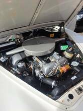 Thumbnail von Jaguar MK II,  Wertgutachten Note 2, 4.2-Liter-Motor