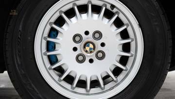 Thumbnail von BMW  318i Cabriolet '92