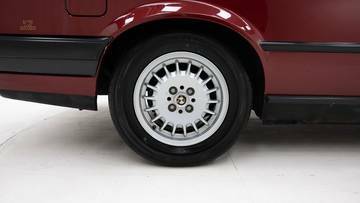 Thumbnail von BMW  318i Cabriolet '92