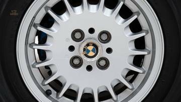 Thumbnail von BMW  318i Cabriolet '92