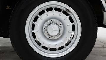 Thumbnail von Mercedes-Benz 280 SE '80