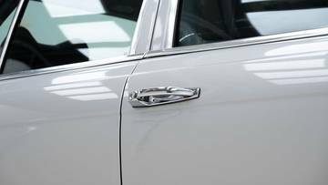 Thumbnail von Mercedes-Benz 280 SE '80