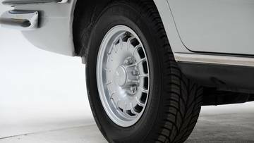 Thumbnail von Mercedes-Benz 280 SE '80