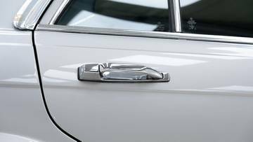 Thumbnail von Mercedes-Benz 280 SE '80