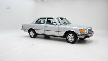 Thumbnail von Mercedes-Benz 280 SE '80