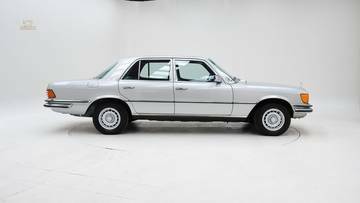 Thumbnail von Mercedes-Benz 280 SE '80