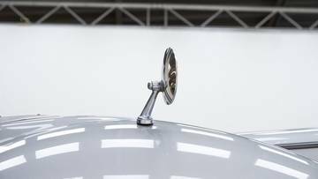 Thumbnail von Bentley R-type Standard Steel Saloon '54