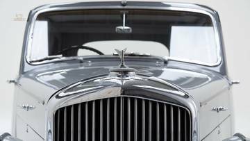 Thumbnail von Bentley R-type Standard Steel Saloon '54