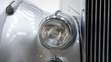 Thumbnail von Bentley R-type Standard Steel Saloon '54