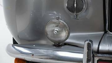 Thumbnail von Bentley R-type Standard Steel Saloon '54