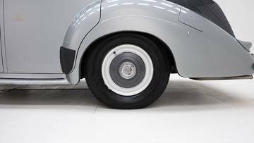 Thumbnail von Bentley R-type Standard Steel Saloon '54