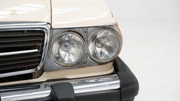 Thumbnail von Mercedes-Benz 560 SL '86