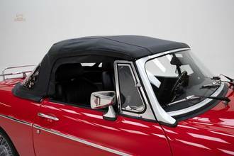 Thumbnail von MG B '67