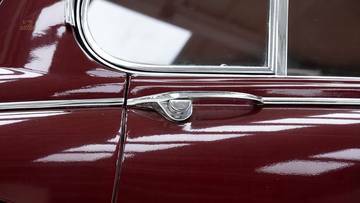 Thumbnail von Jaguar MKII '60