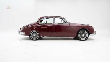 Thumbnail von Jaguar MKII '60
