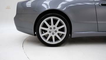 Thumbnail von Maserati  3200 GT '2000