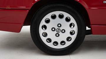 Thumbnail von Alfa Romeo 2000 Spider 4 '91