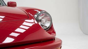 Thumbnail von Alfa Romeo 2000 Spider 4 '91