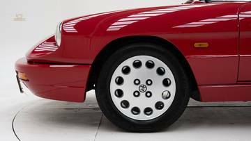 Thumbnail von Alfa Romeo 2000 Spider 4 '91