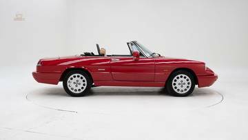 Thumbnail von Alfa Romeo 2000 Spider 4 '91