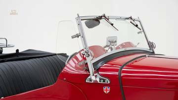 Thumbnail von MG TD '53