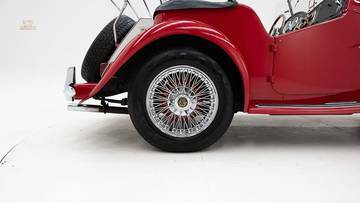 Thumbnail von MG TD '53