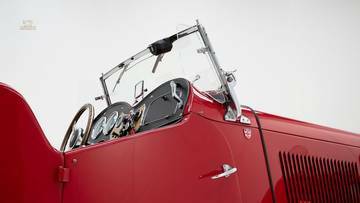 Thumbnail von MG TD '53