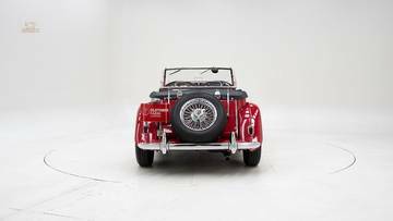 Thumbnail von MG TD '53