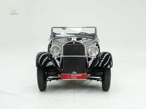 Thumbnail von Mercedes-Benz 170/6 Roadster by Reuter '35