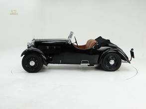 Thumbnail von Mercedes-Benz 170/6 Roadster by Reuter '35