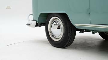 Thumbnail von Volkswagen T1 Kombi 21 Windows '64