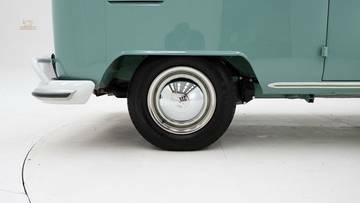 Thumbnail von Volkswagen T1 Kombi 21 Windows '64