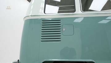 Thumbnail von Volkswagen T1 Kombi 21 Windows '64