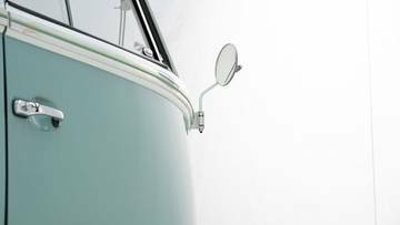 Thumbnail von Volkswagen T1 Kombi 21 Windows '64