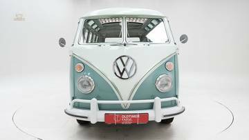 Thumbnail von Volkswagen T1 Kombi 21 Windows '64