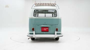 Thumbnail von Volkswagen T1 Kombi 21 Windows '64